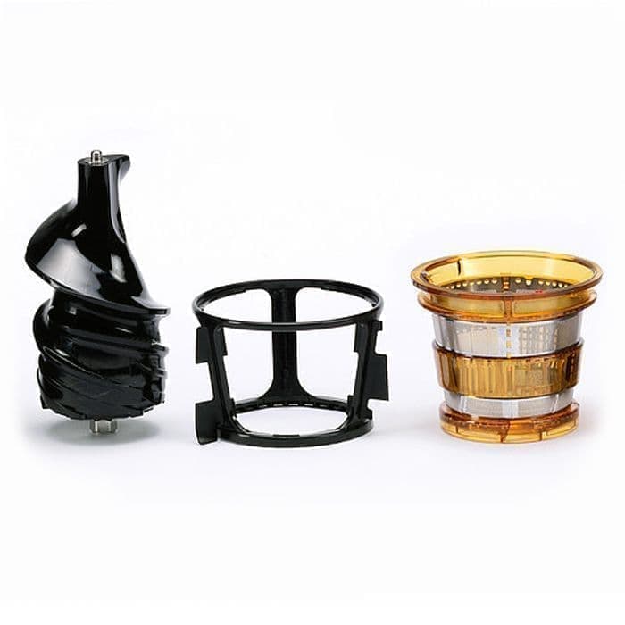 Соковыжималка Kuvings Whole Slow Juicer Chef CS600