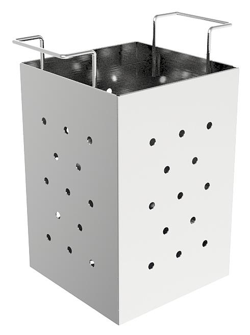 Ванна моечная для яиц Кобор ВМЯ/1-53/53/430