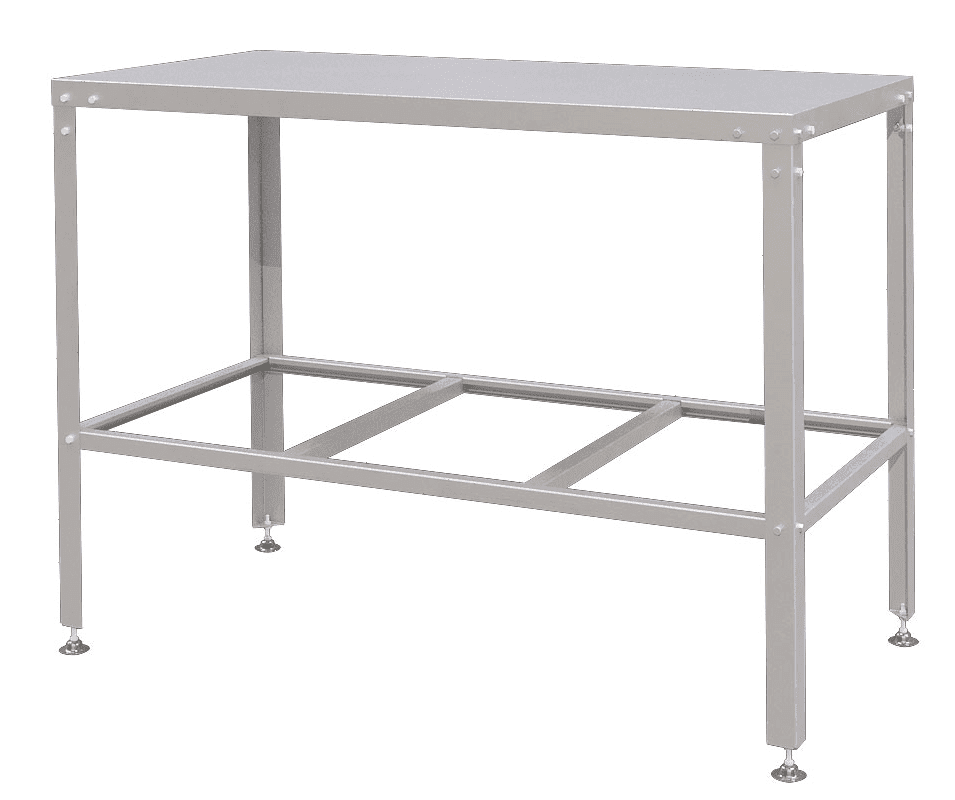 Стол разделочный Atesy СР-2/950/700-Э Алента