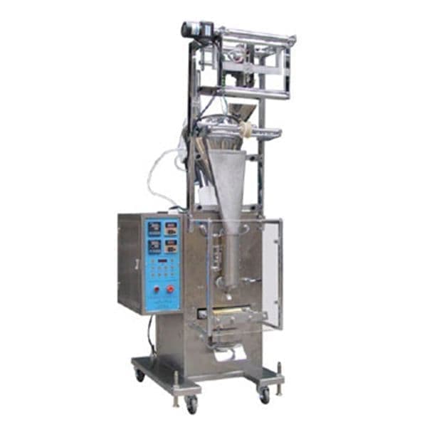 Машина фасовочно-упаковочная Магикон DXDK-140Е-S