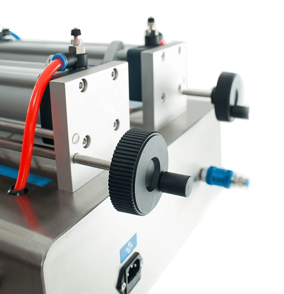 Дозатор начинки Foodatlas G2WTD (10-300 мл)