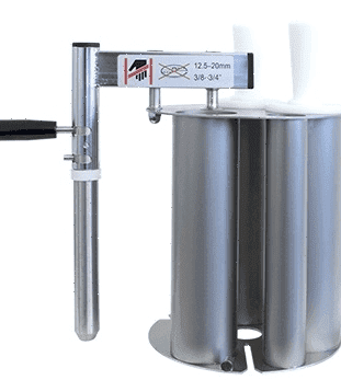 Устройство с 4-мя трубами подачи Hallde 37105