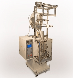 Автомат фасовочно-упаковочный Магикон DXDF-140