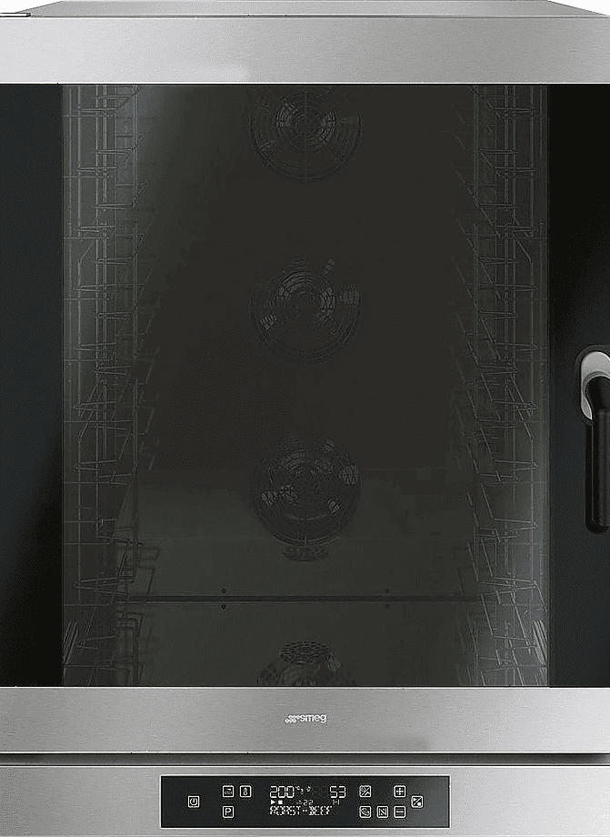 Печь конвекционная Smeg ALFA 1035 EHT