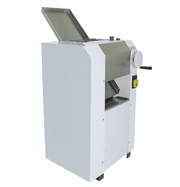 Тестораскаточная машина Foodatlas YM-350B 220V