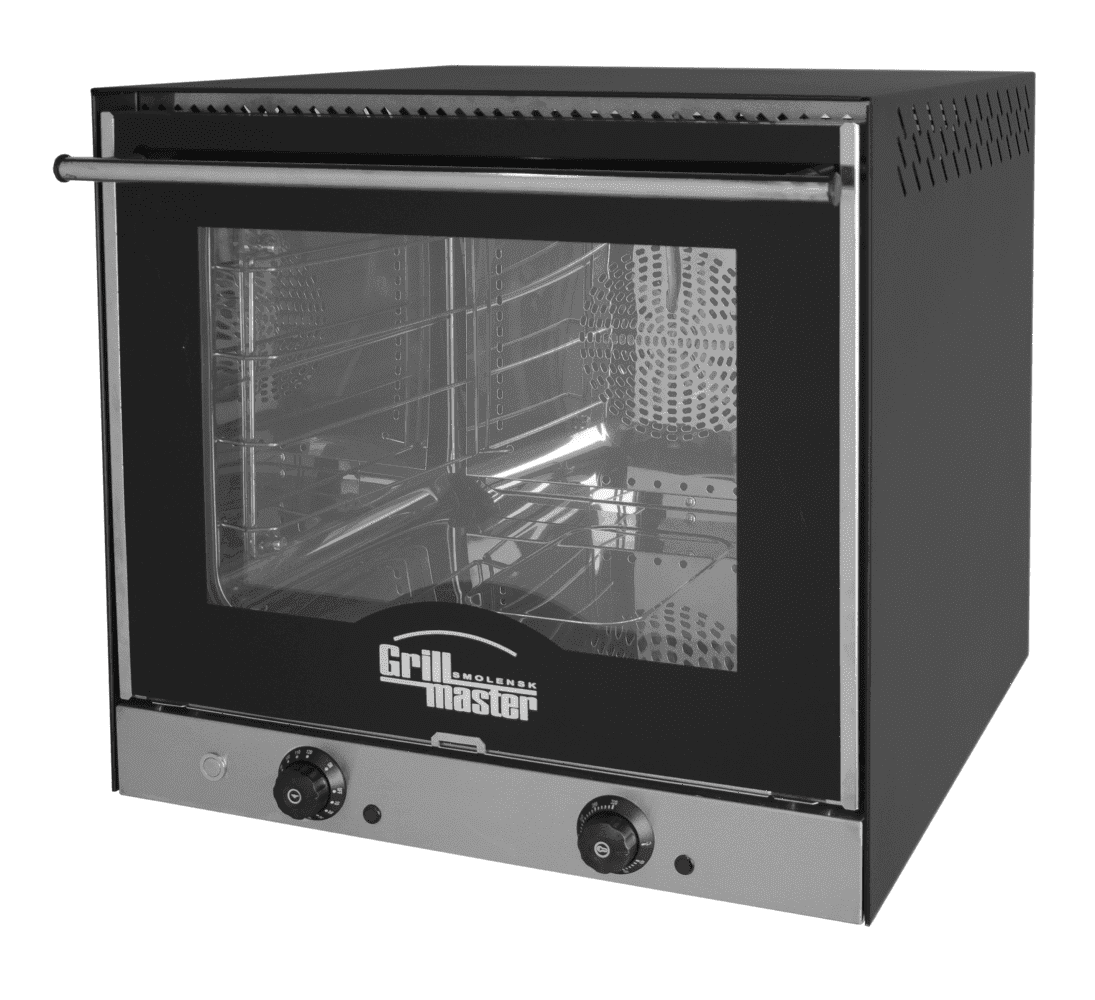 Печь конвекционная Grill Master ФЖШ/1 один вентилятор (22228)