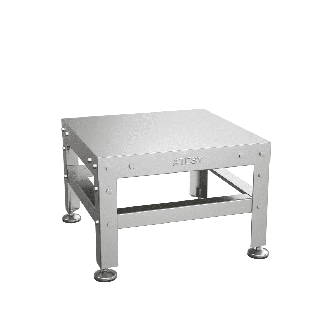 Подтоварник Atesy ПКИ-Б-950.600.280-02