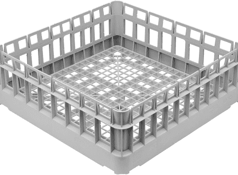 Посудомоечная кассета Smeg PB50G02