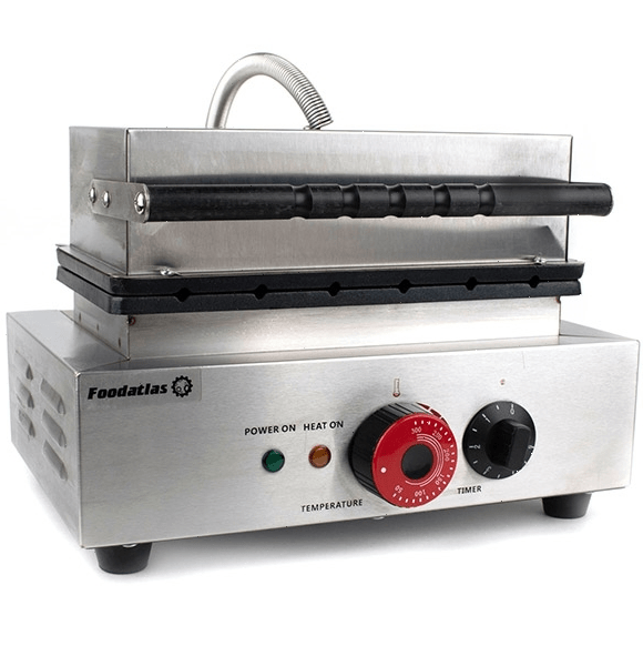 Аппарат для корн-догов Foodatlas EB-Q1