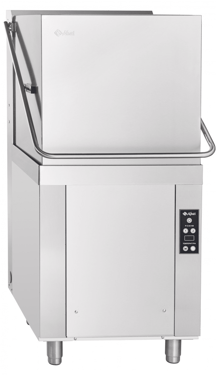 Купольная посудомоечная машина Abat МПК-700К-01 (11000001103)
