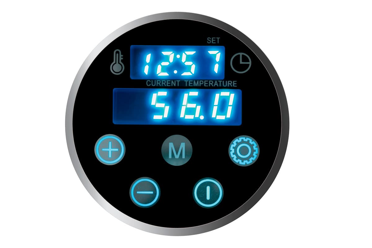 Ротационный кипятильник Sous Vide Steba SV 60