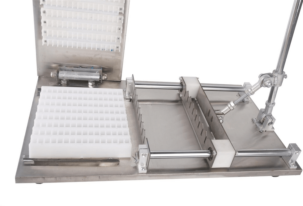 Нанизыватель шашлыка Kocateq G8-450