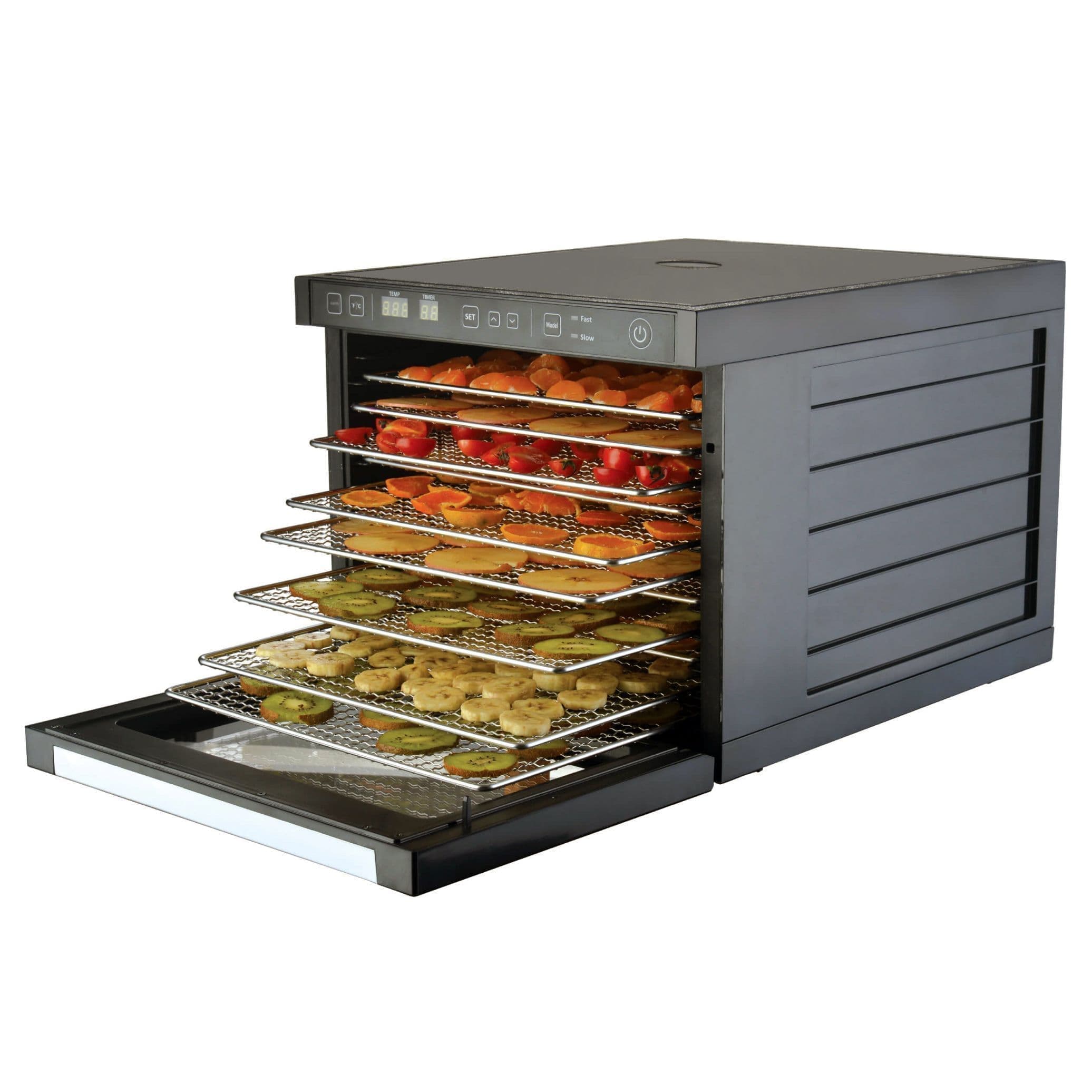 Сушилка для овощей и фруктов Gemlux GL-FD-635S