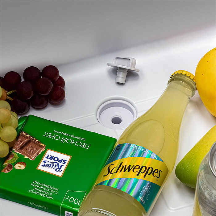 Холодильник автомобильный Meyvel AF-K45D