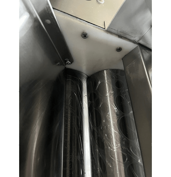 Тестораскаточная машина Foodatlas YP-300 380В