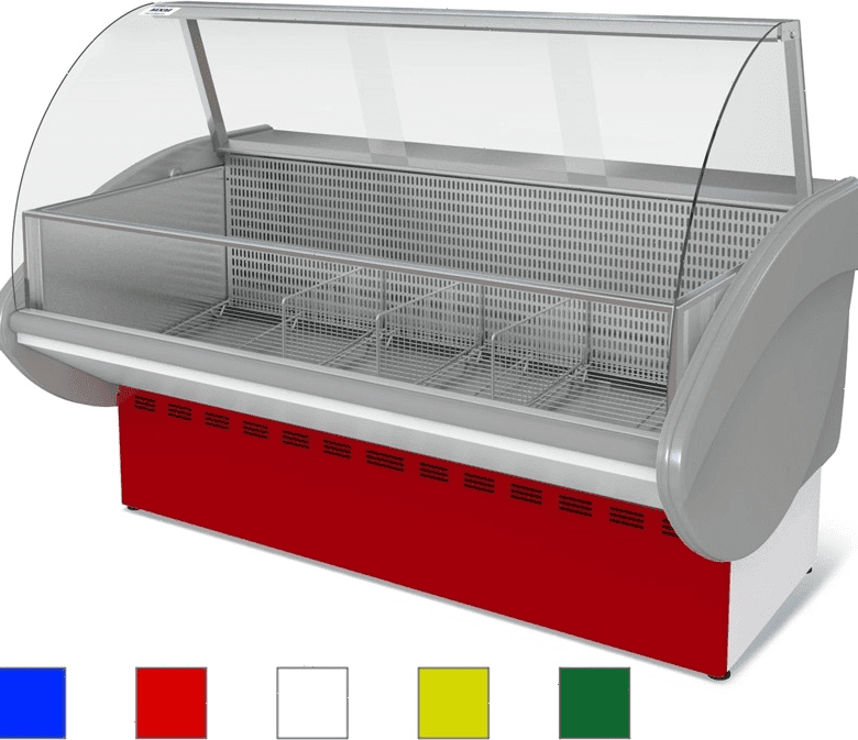 Витрина морозильная Марихолодмаш ВХН-1,5 Илеть