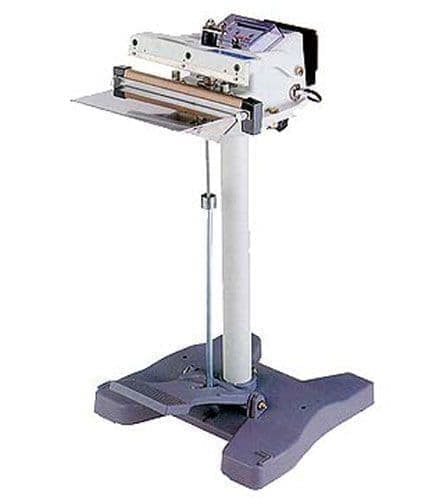 Запайщик пакетов CAS CNI-450/5W