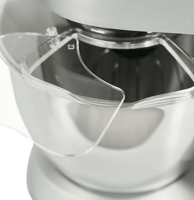 Миксер планетарный Gemlux GL-SM612