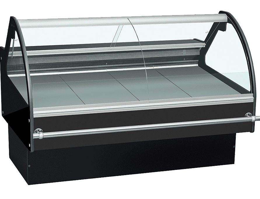 Витрина холодильная Rimo ПО 1200С