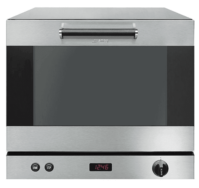 Печь конвекционная Smeg ALFA 43 XEH
