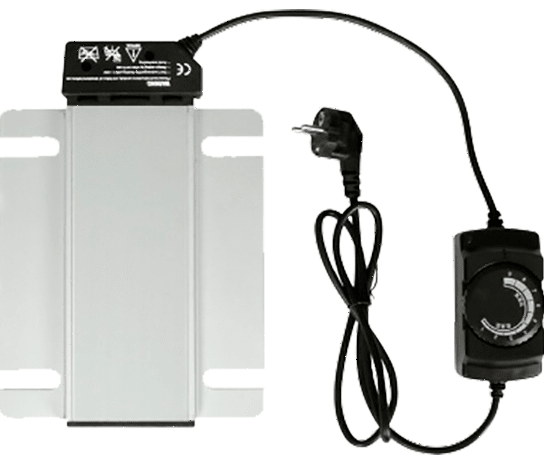 Чафиндиш Crazy Pan CP-CHD016T