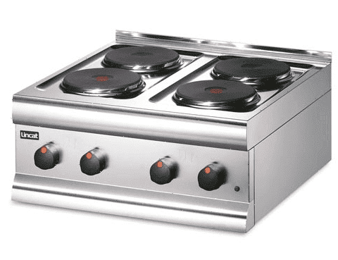 Плита электрическая Lincat HT6FL