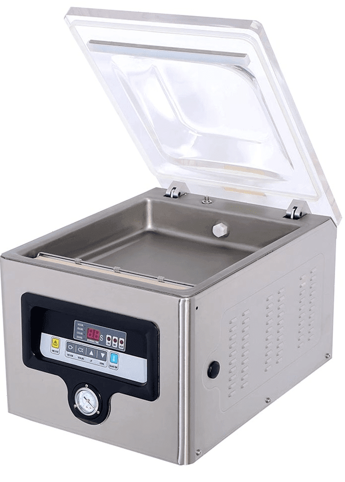 Вакуумный упаковщик Магикон DZ-260 PD