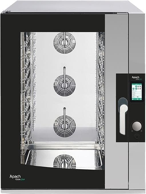 Печь конвекционная Apach AB10QT