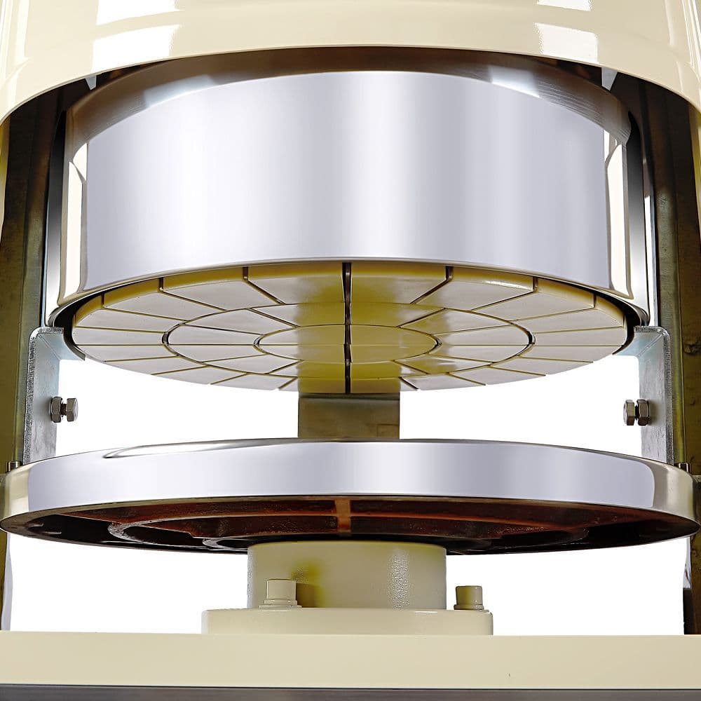 Тестоделитель Danler DZ-36