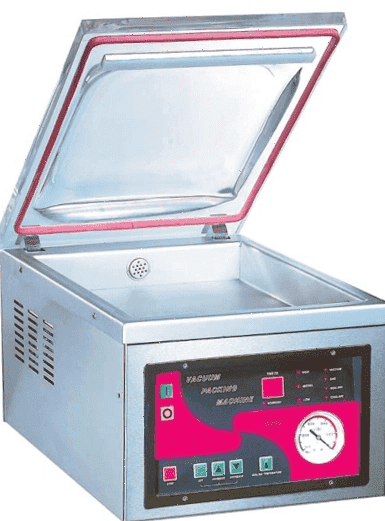 Вакуумный упаковщик Kocateq Baby 30/10