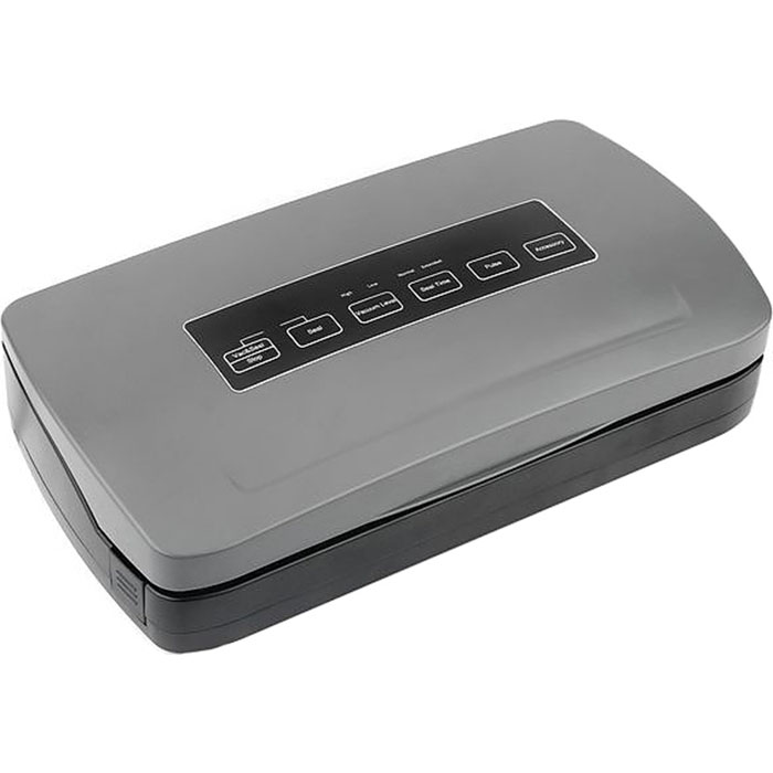 Вакуумный упаковщик бескамерный Viatto YJS210F