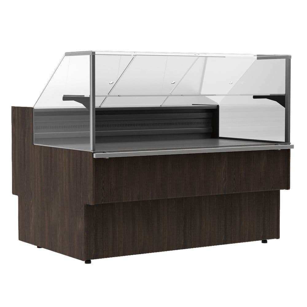 Витрина холодильная Carboma GC110 SV 1,5-1 (ВХСр-1,5 GC110) 1005