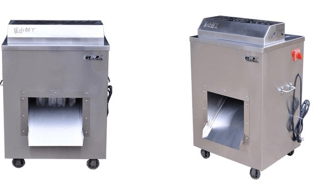 Слайсер для мяса Магикон MAG-2A