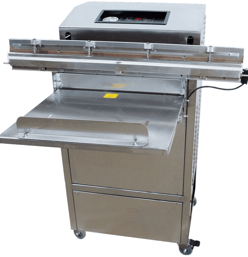 Вакуумный упаковщик Магикон DZ-800 W