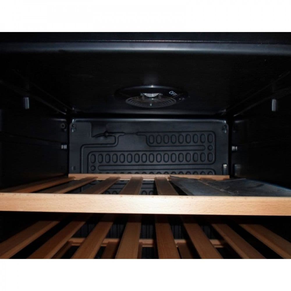 Шкаф винный Dunavox DX-48.130KF