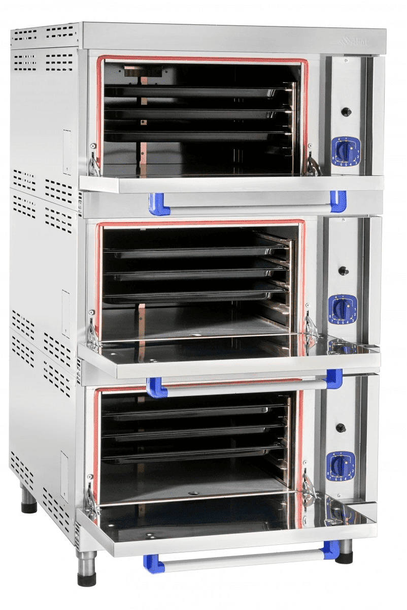 Шкаф жарочный Abat ШЖГ-3 (21000802024)