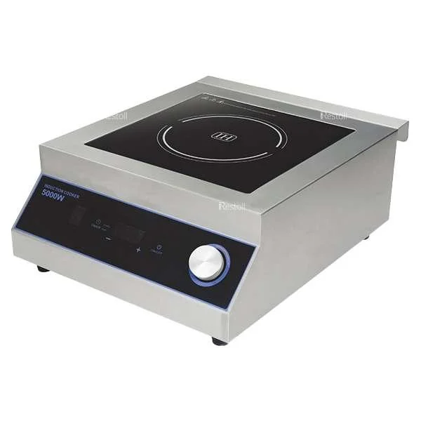 Плита индукционная Kocateq ZLIC 5500 AMP