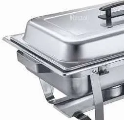 Чафинг-диш Hurakan HKN-CD73SEF