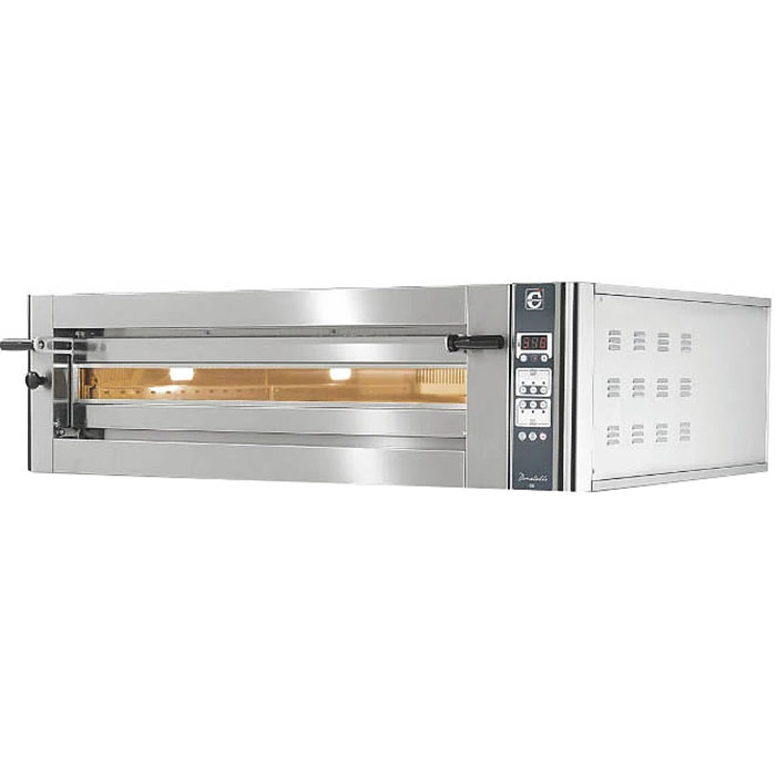 Печь для пиццы Cuppone DN435/1CD