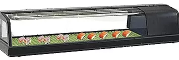 Витрина суши_кейс Koreco G150LR