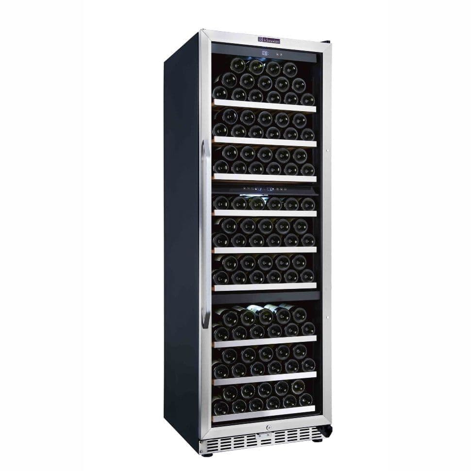 Шкаф винный La Sommeliere MZ180TZ