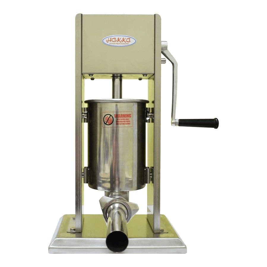 Шприц колбасный Hakka SV-3