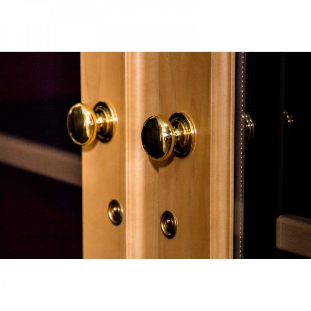 Шкаф винный IP Industrie CEX 2401 RU