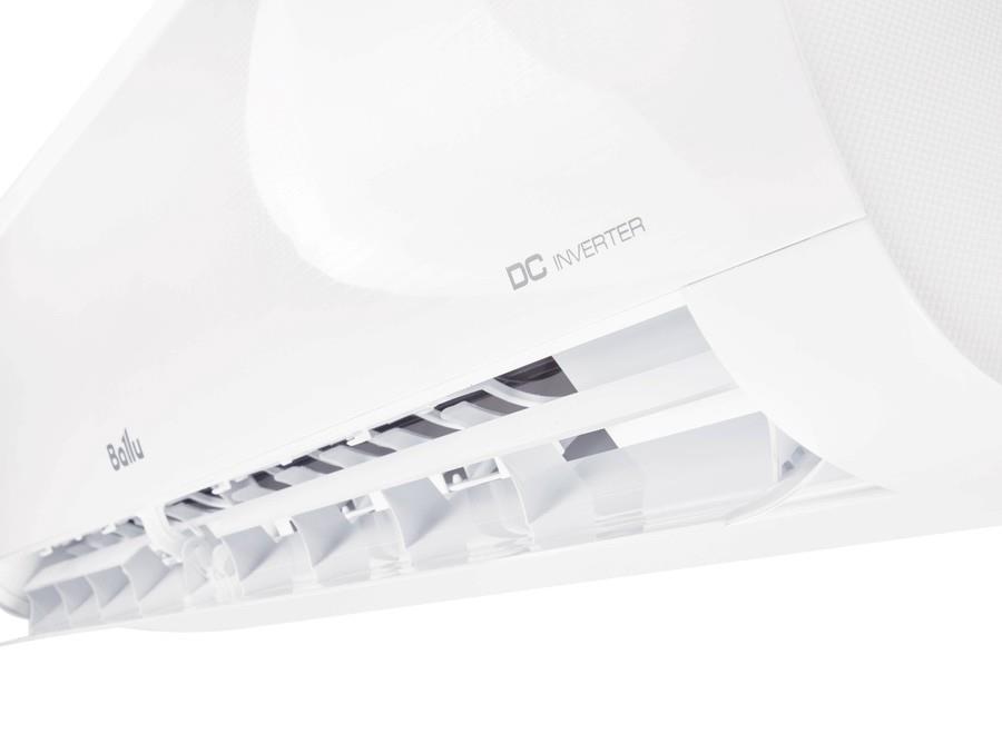 Кондиционер Ballu BSVI-12HN8