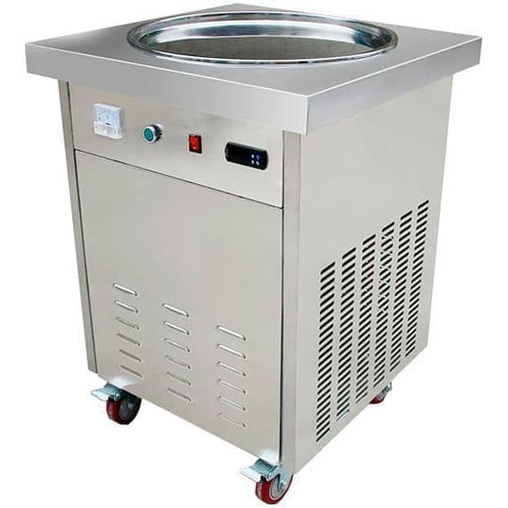 Фризер для жареного мороженого Enigma MK-FP1R