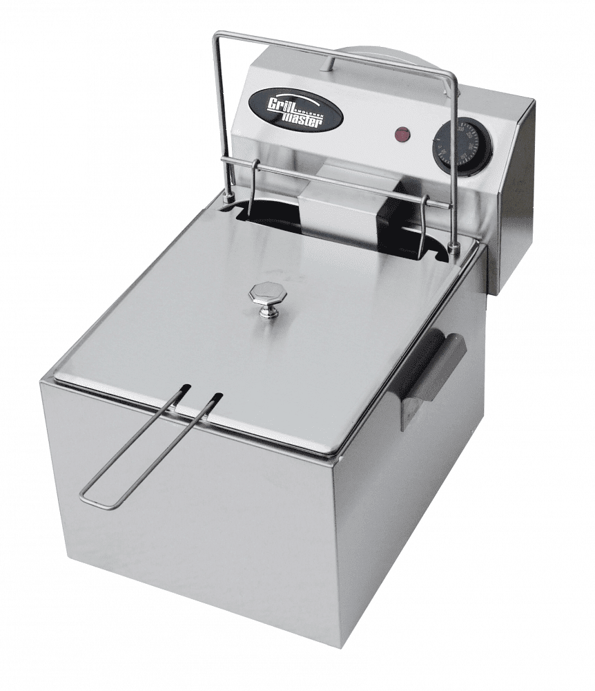 Фритюрница электрическая Grill Master Ф1ФрЭ (21601)