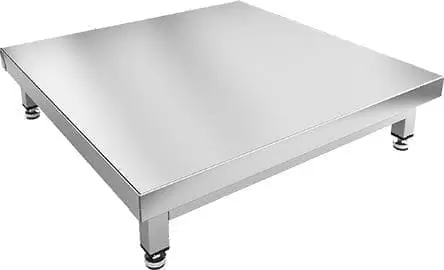 Подтоварник Hicold НСО_16/7_150