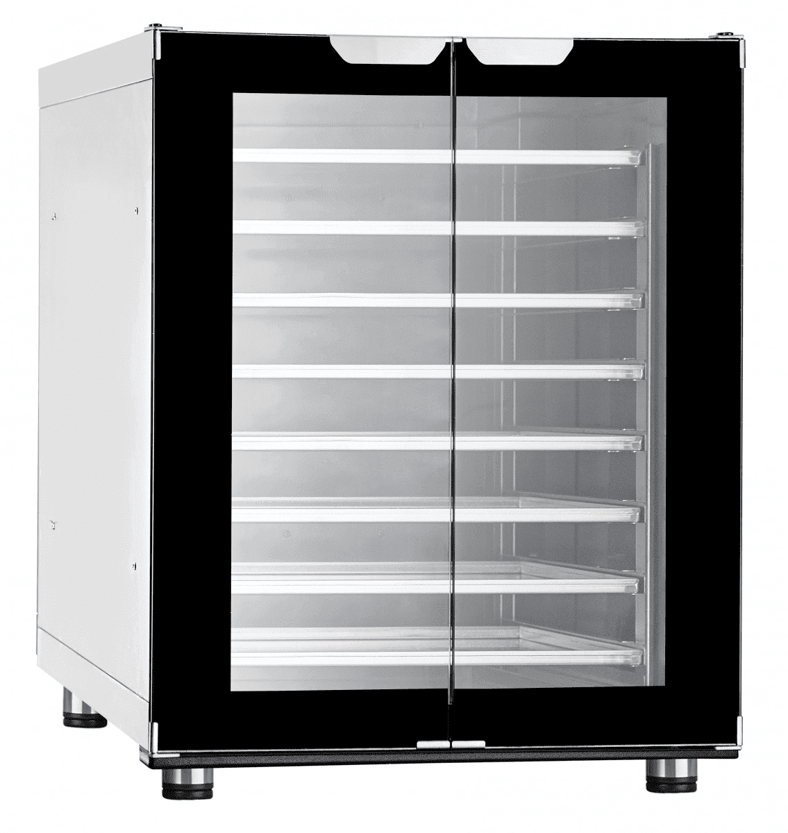 Шкаф расстоечный Abat ШРТ-8-01 (21000011227)