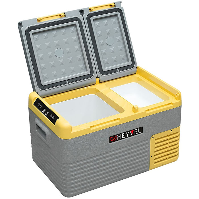 Холодильник автомобильный Meyvel AF-K35D