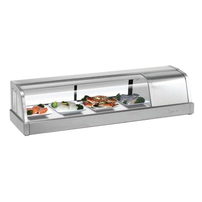 Витрина суши‑кейс Turbo Air SAKURA-50